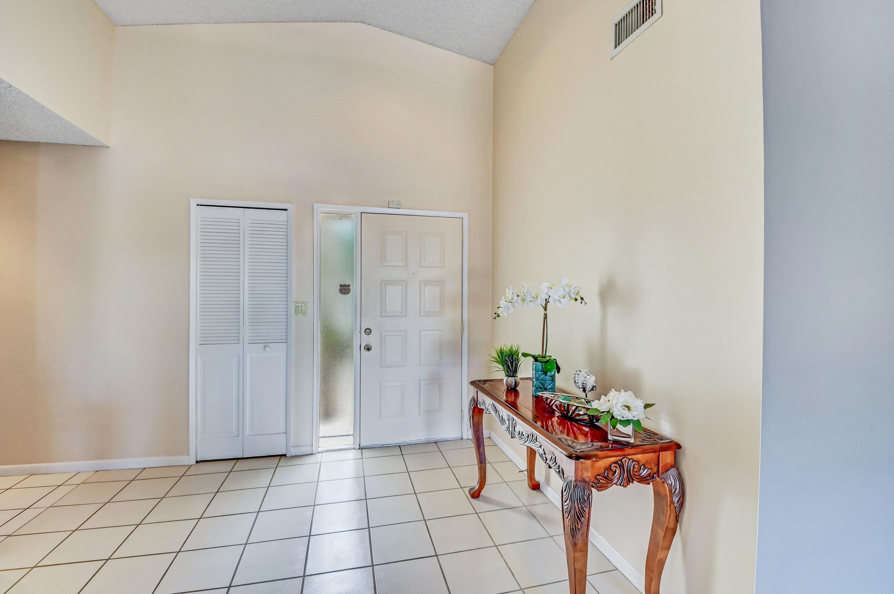 21080 Windemere Lane Boca Raton, FL 33428 - Photo 11 of 97 Foyer