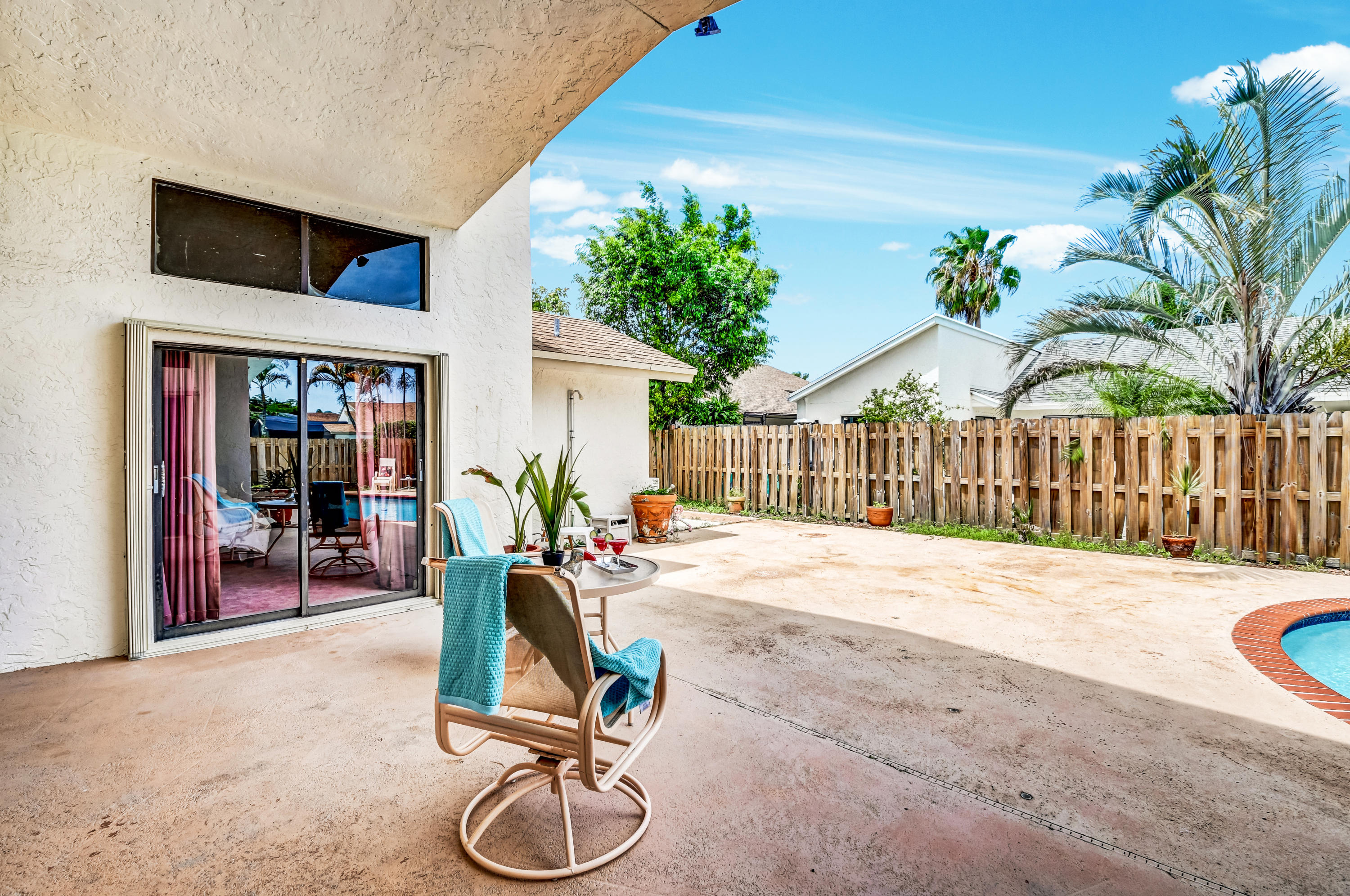 21080 Windemere Lane Boca Raton, FL 33428 - Photo 41 of 97 COVERED PATIO