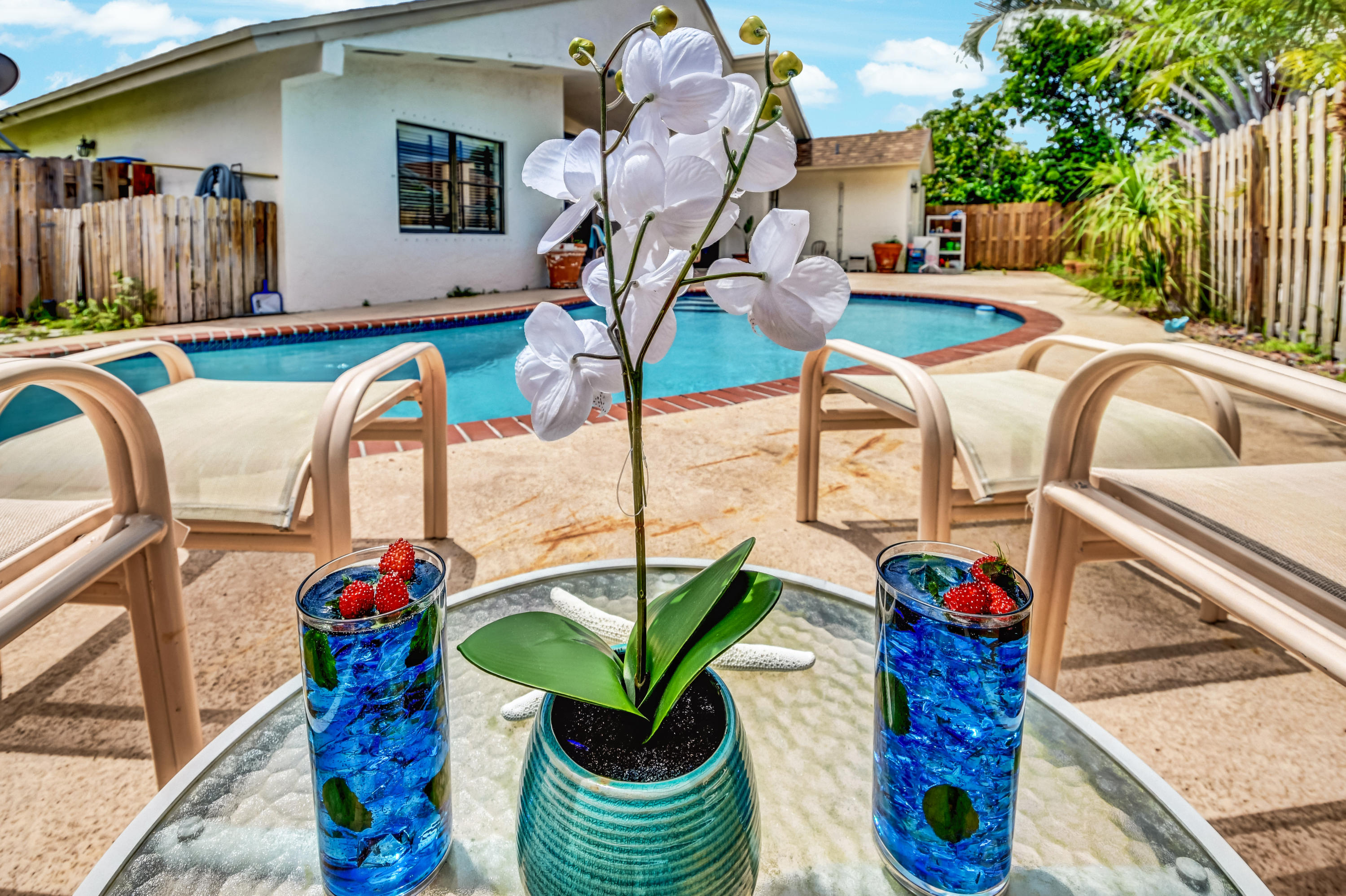 21080 Windemere Lane Boca Raton, FL 33428 - Photo 42 of 97 RELAX POOLSIDE