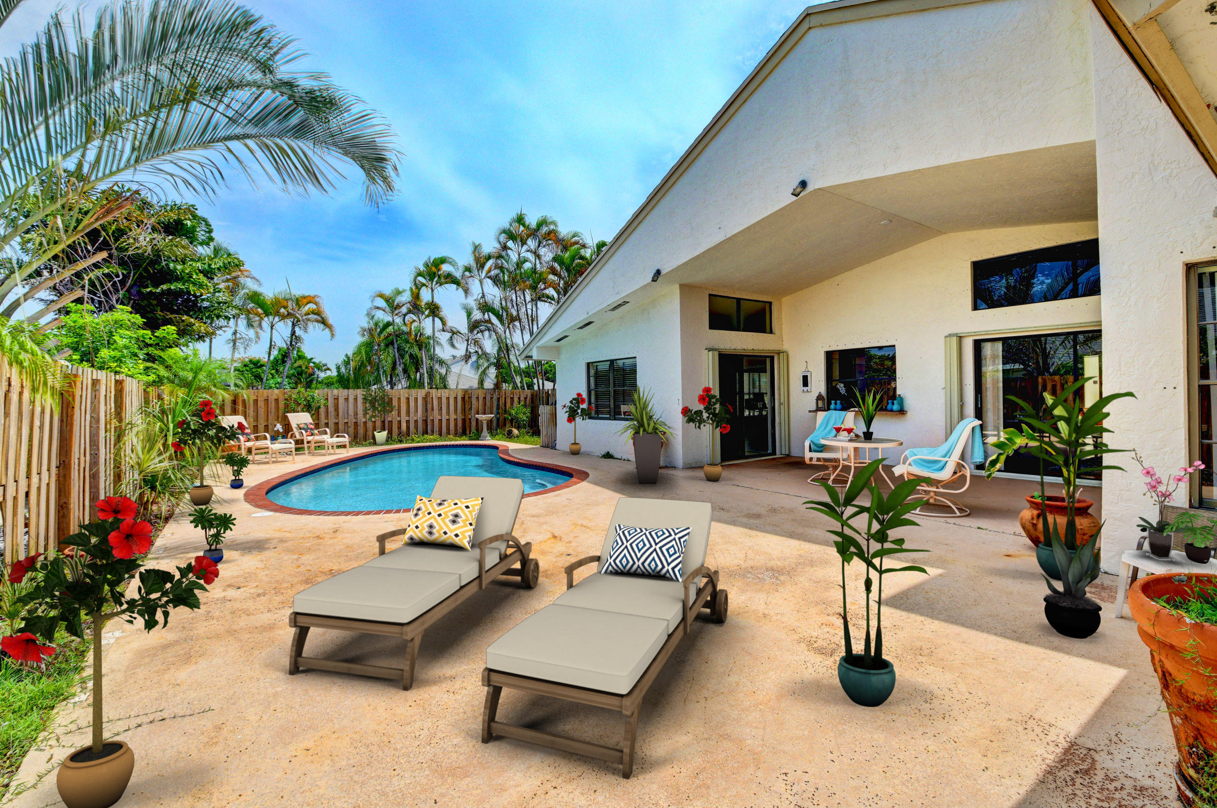 21080 Windemere Lane Boca Raton, FL 33428 - Photo 46 of 97 VIRTUAL FURNITURE