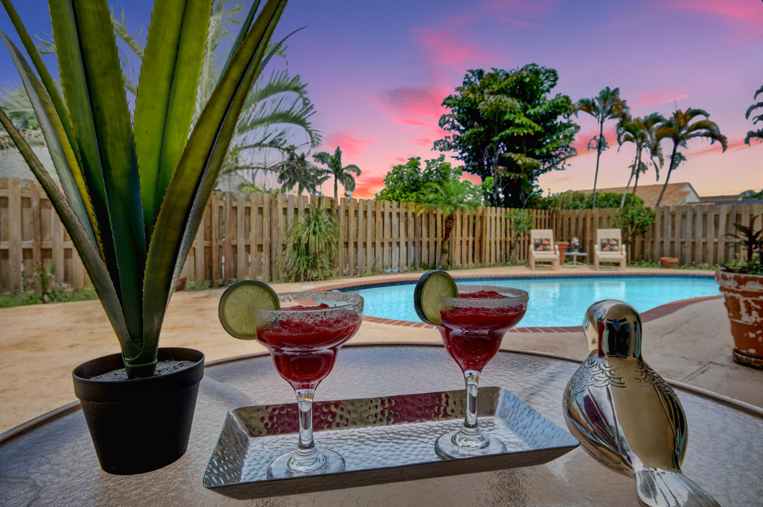 21080 Windemere Lane Boca Raton, FL 33428 - Photo 49 of 97 VIEW OF POOL