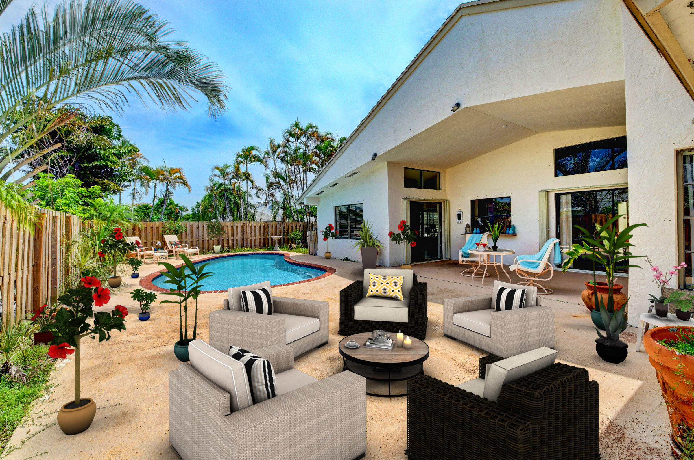 21080 Windemere Lane Boca Raton, FL 33428 - Photo 6 of 97 VIRTUAL FURNITURE