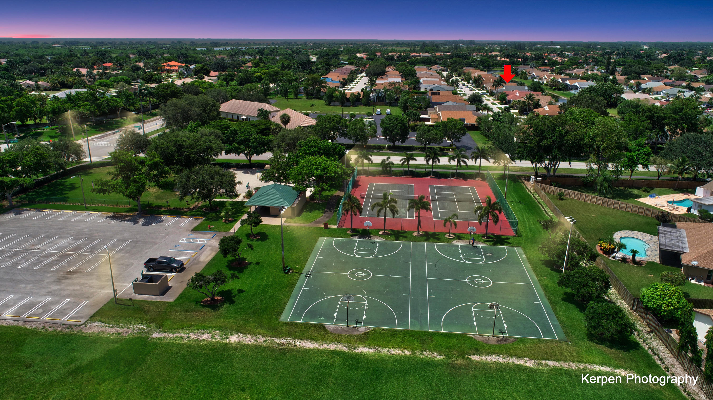 21080 Windemere Lane Boca Raton, FL 33428 - Photo 66 of 97 Twilight Loggers Run Park