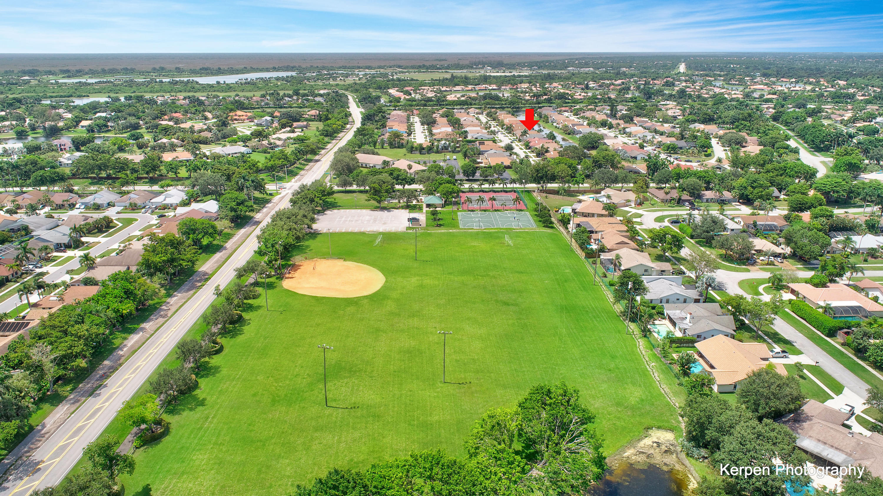 21080 Windemere Lane Boca Raton, FL 33428 - Photo 67 of 97 Loggers Run Park