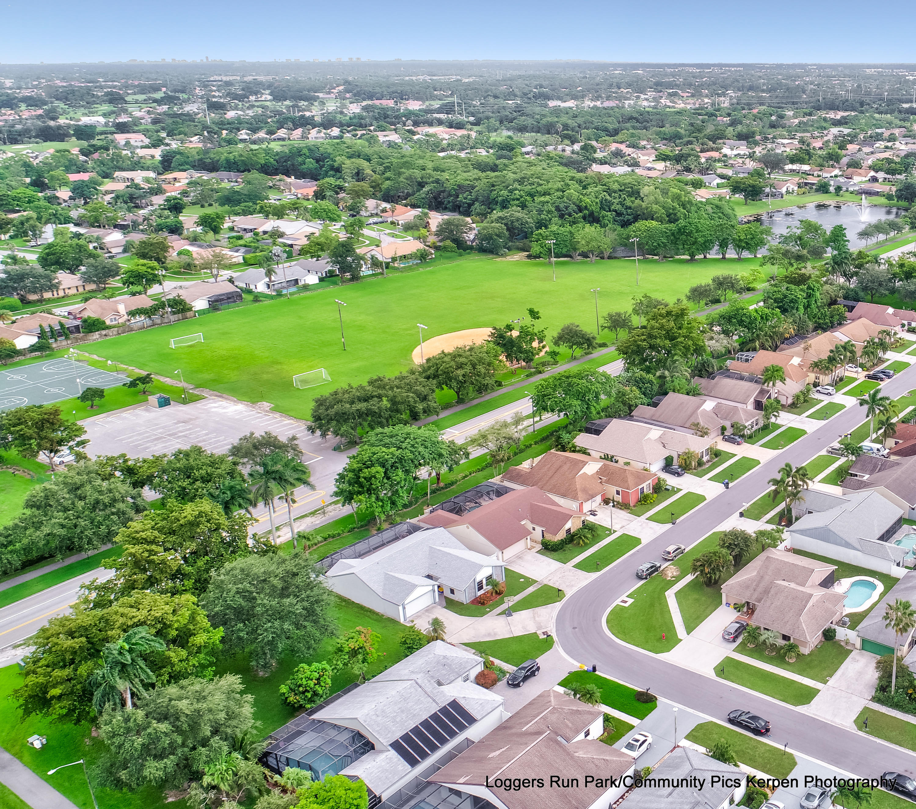 21080 Windemere Lane Boca Raton, FL 33428 - Photo 71 of 97 Loggers Run