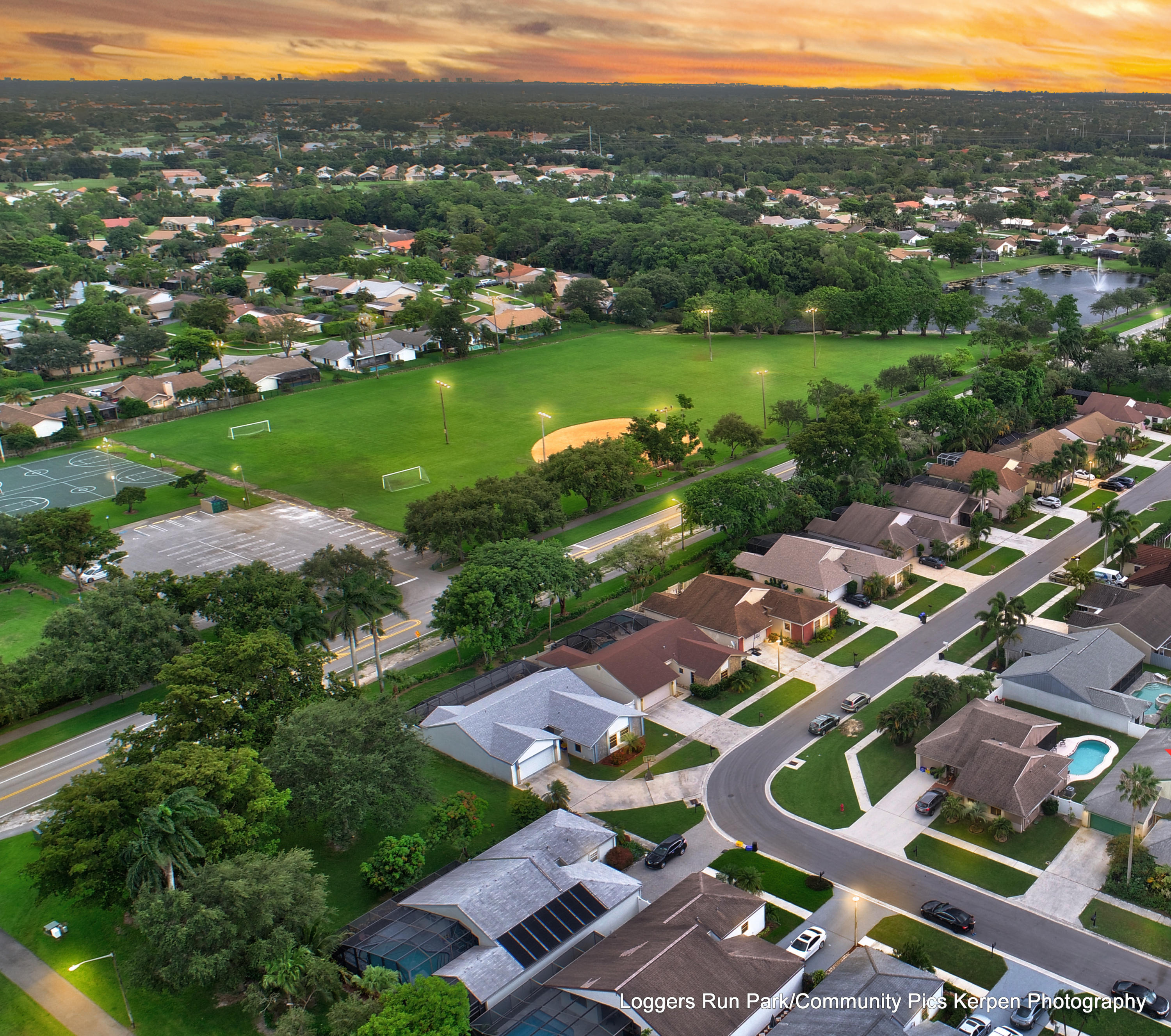21080 Windemere Lane Boca Raton, FL 33428 - Photo 73 of 97 Twilight Loggers
