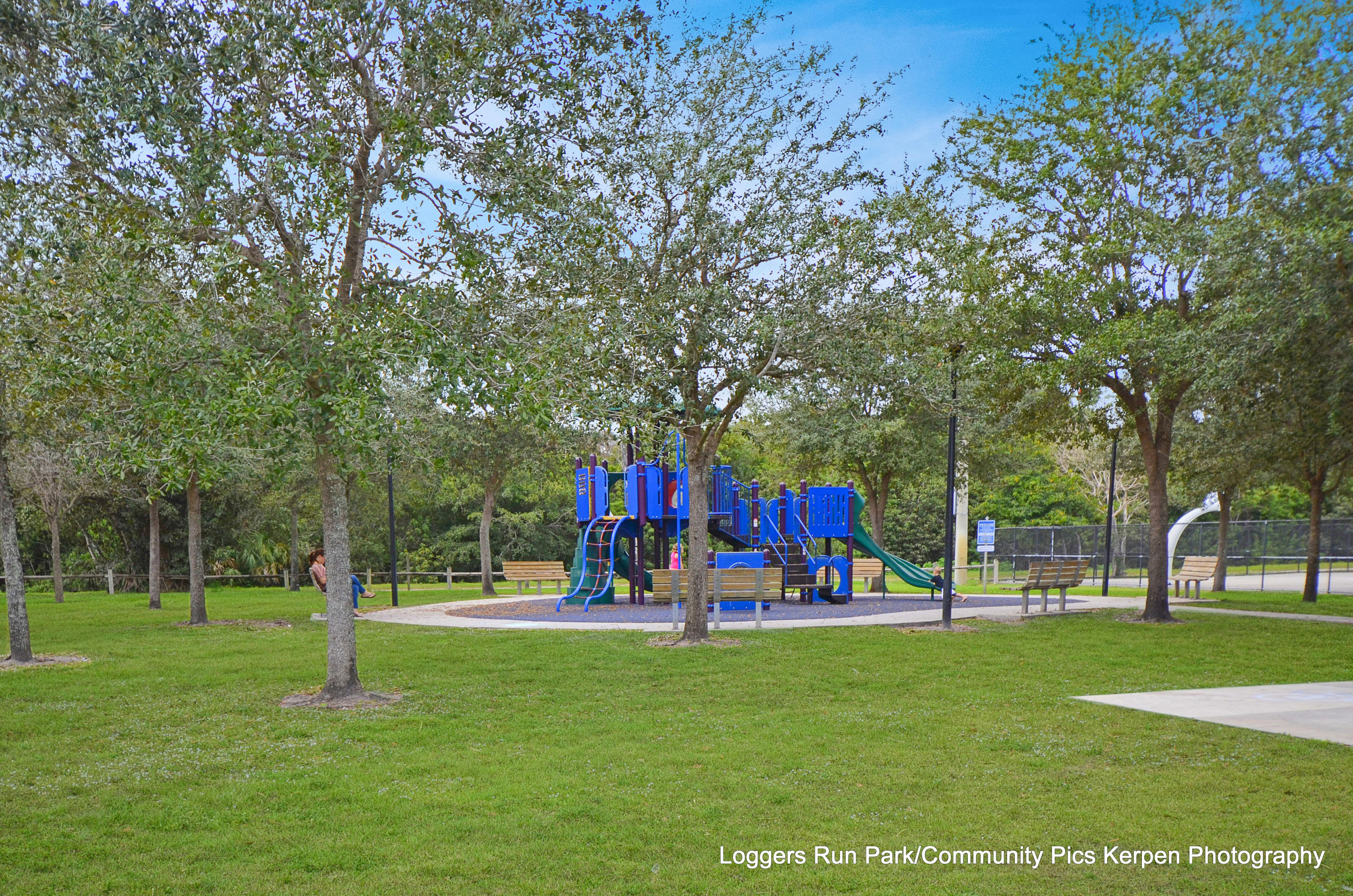 21080 Windemere Lane Boca Raton, FL 33428 - Photo 85 of 97 a view of outdoor space with garden
