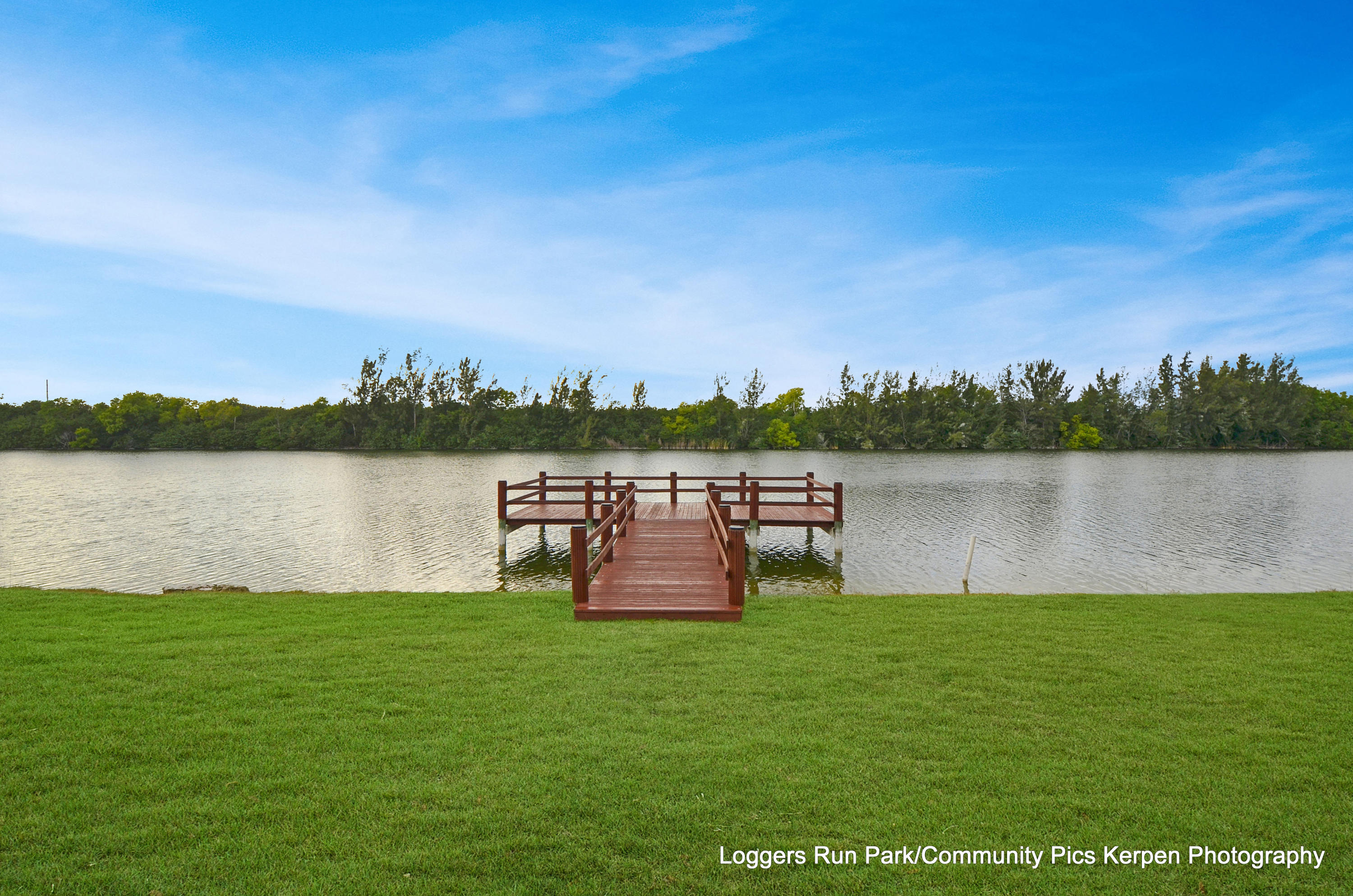 21080 Windemere Lane Boca Raton, FL 33428 - Photo 92 of 97 a view of a lake with houses in the back