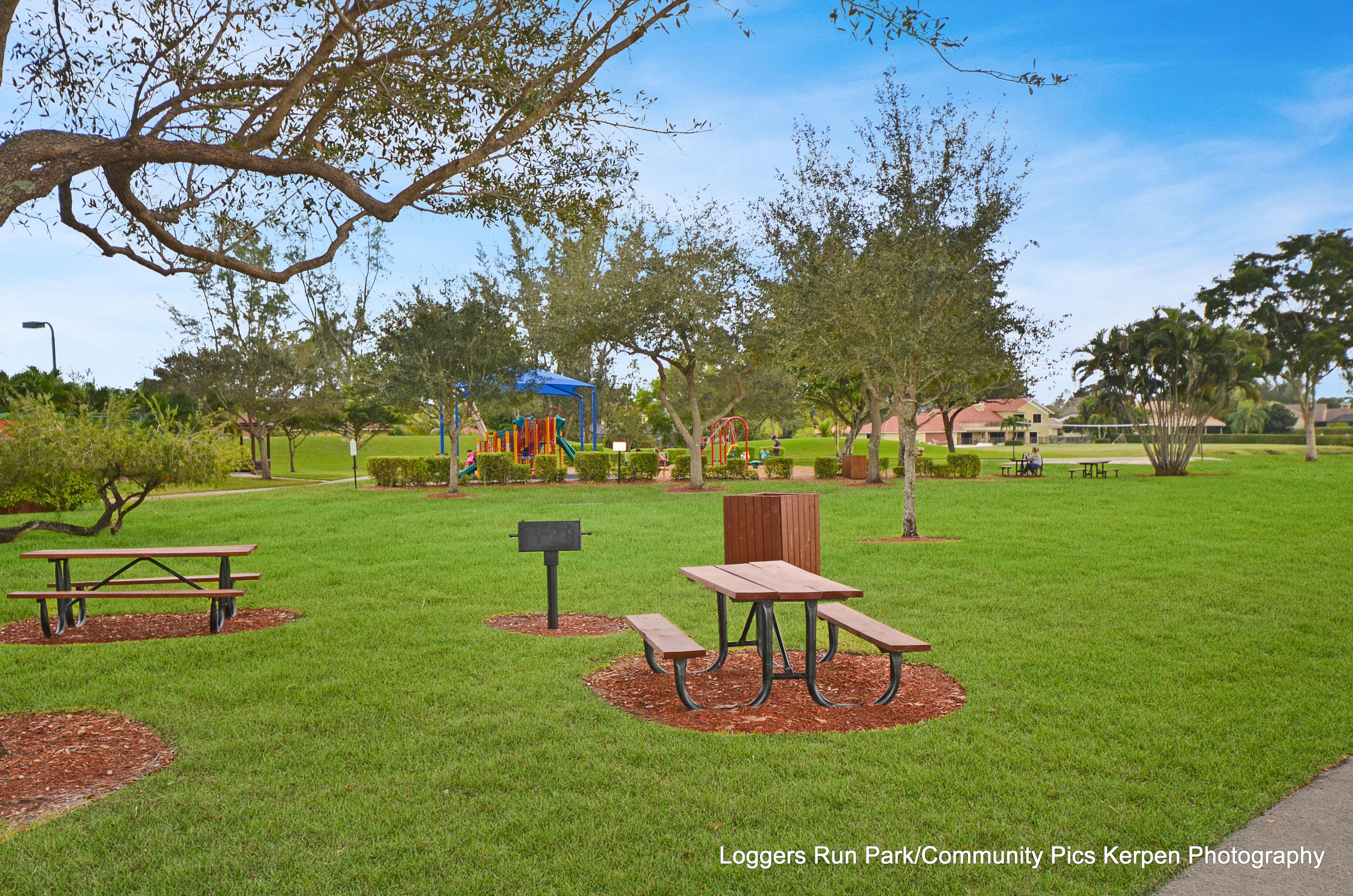 21080 Windemere Lane Boca Raton, FL 33428 - Photo 93 of 97 Loggers Run Park