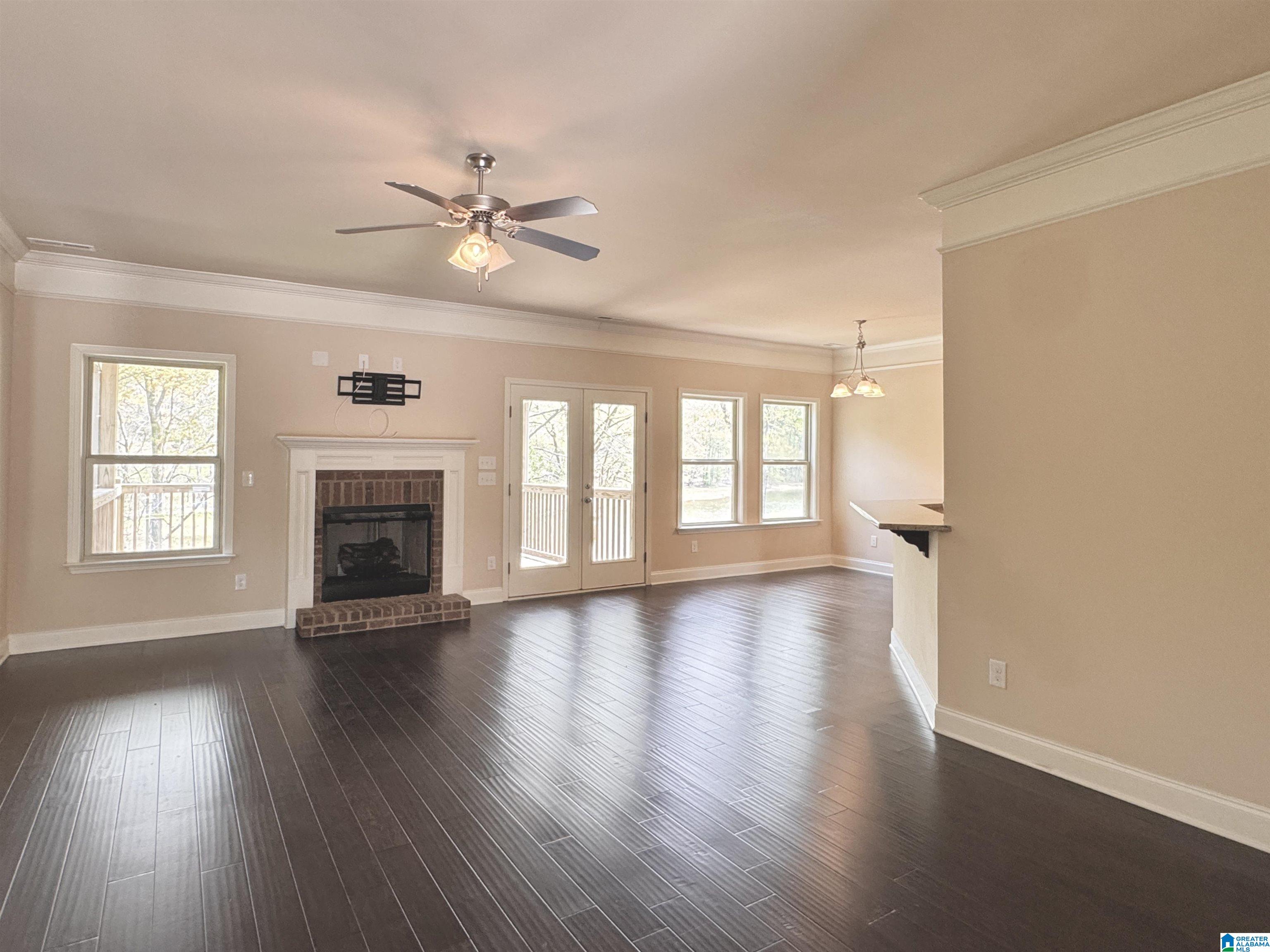228 Red Bay Drive Alabaster, AL 35114 - Photo 13 of 80