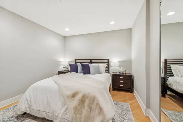 $5,500 | 680 North Lake Shore Drive, Unit 1407, Chicago, IL 60611