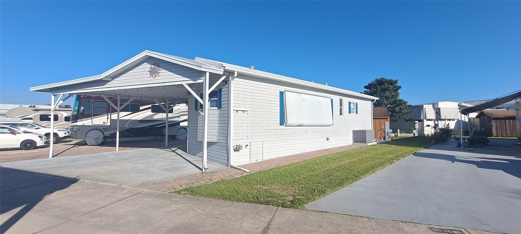 5362 Southeast 65th Avenue Okeechobee, FL 34974 - Photo 24 of 38 Photo 24