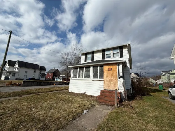 $55,000 | 50 Exchange Street, Geneva City, NY 14456