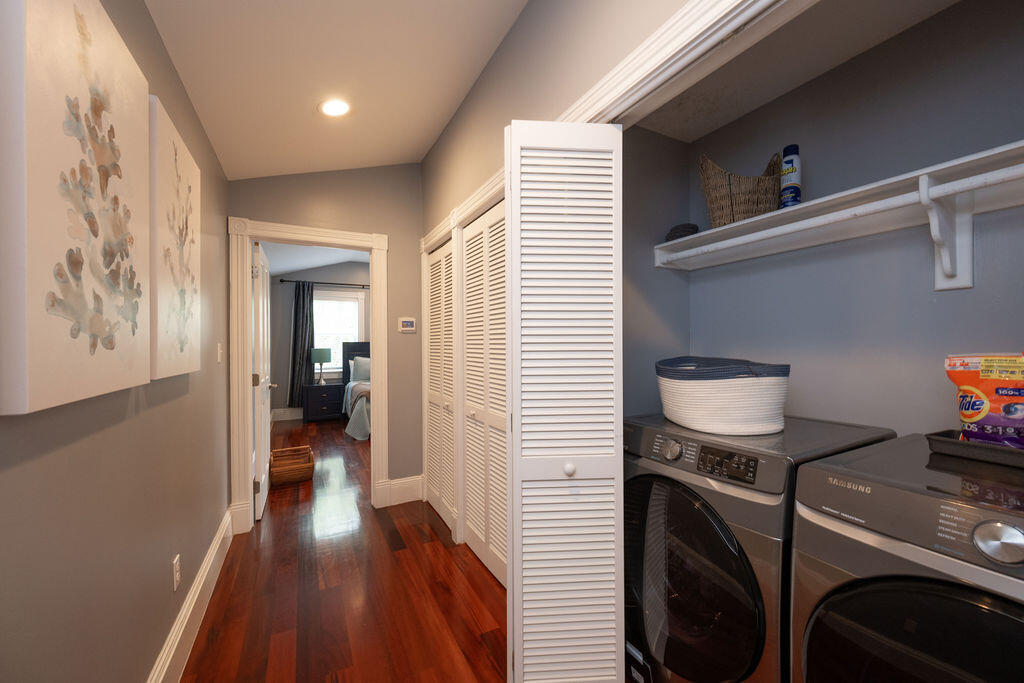 1320 South Street Key West, FL 33040 - Photo 27 of 36 a kitchen with a refrigerator and a stove
