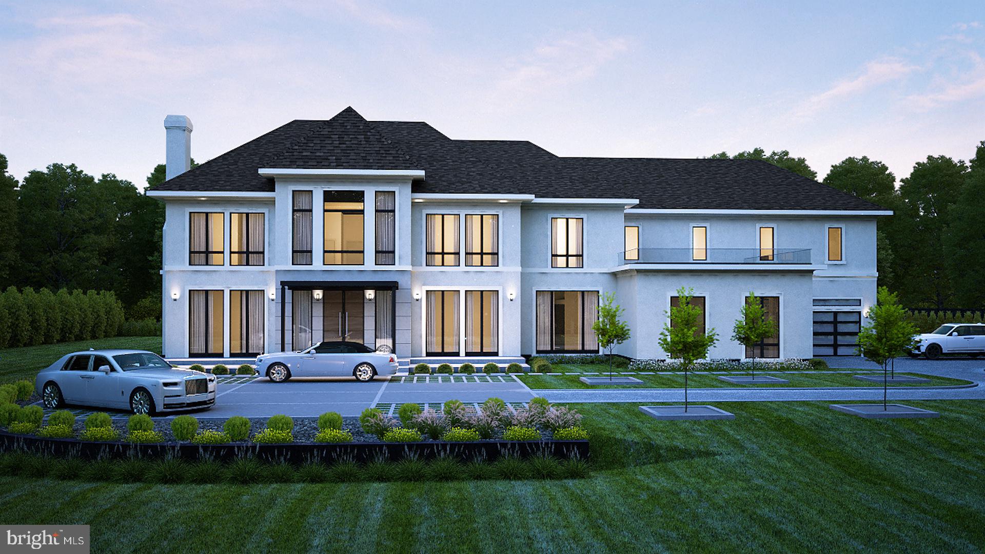 1020 Langley Hill Drive McLean, VA 22101 - Photo 2 of 11