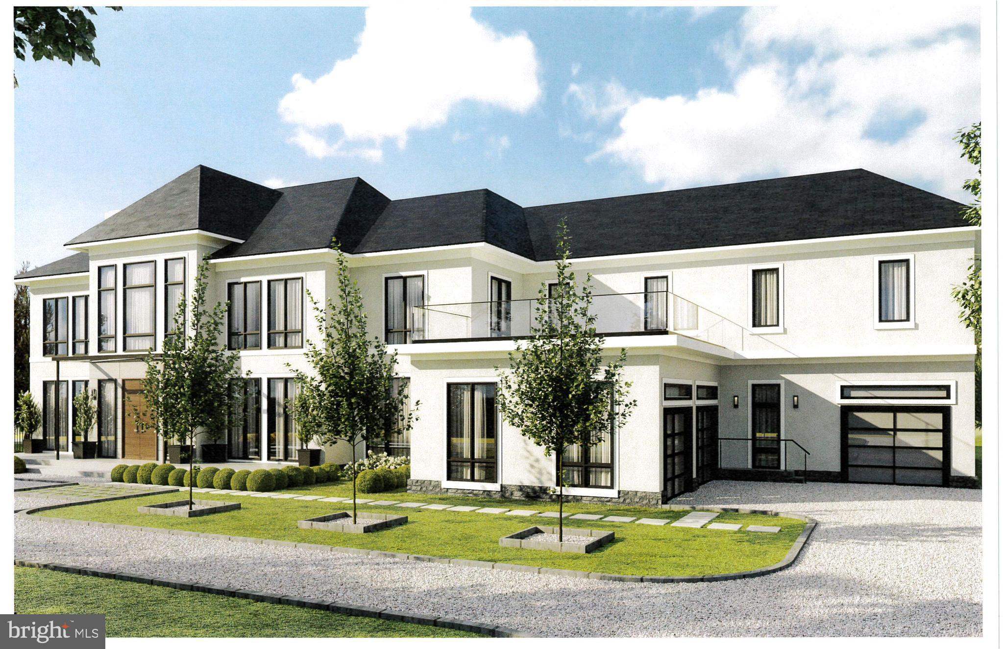 1020 Langley Hill Drive McLean, VA 22101 - Photo 3 of 11 Still time to make selection.