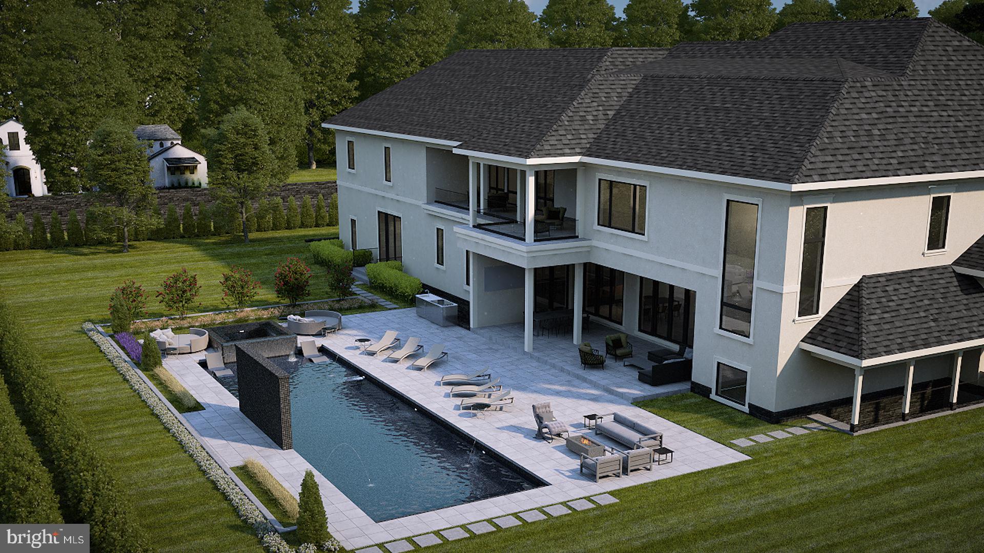 1020 Langley Hill Drive McLean, VA 22101 - Photo 7 of 11