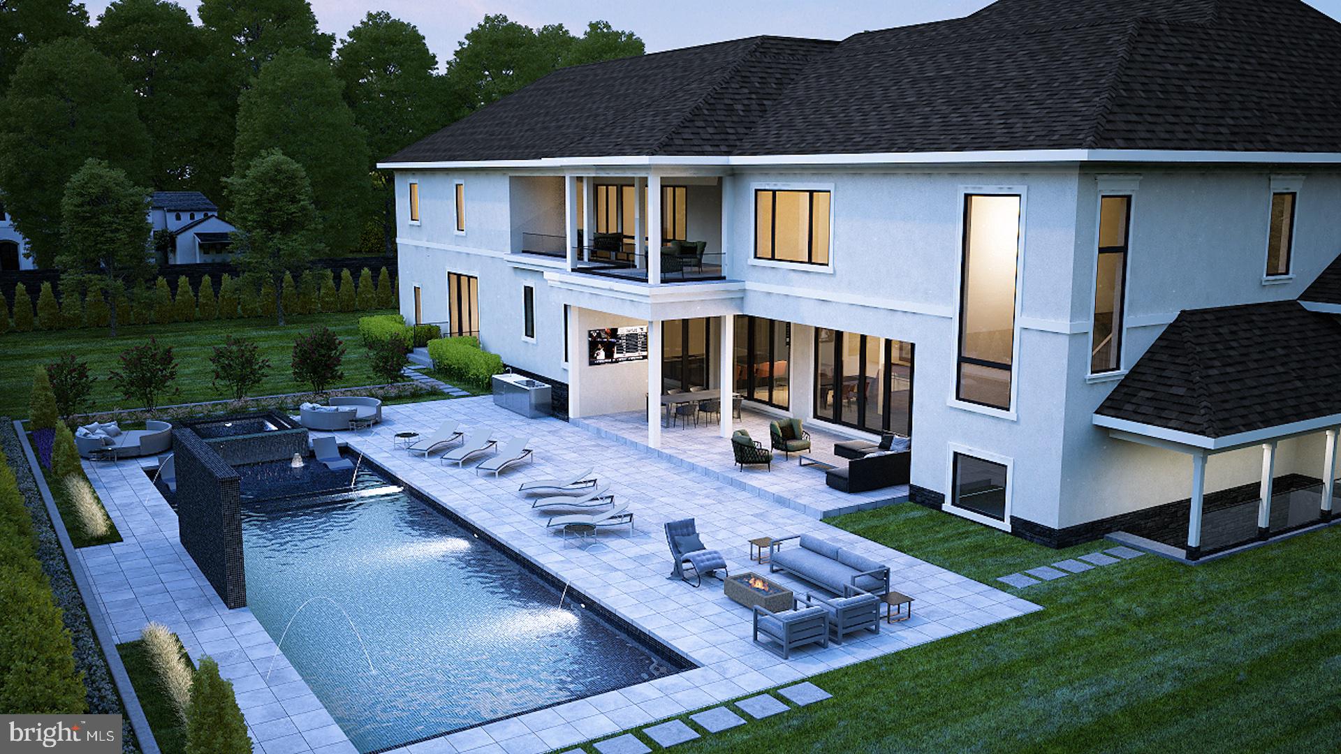 1020 Langley Hill Drive McLean, VA 22101 - Photo 8 of 11