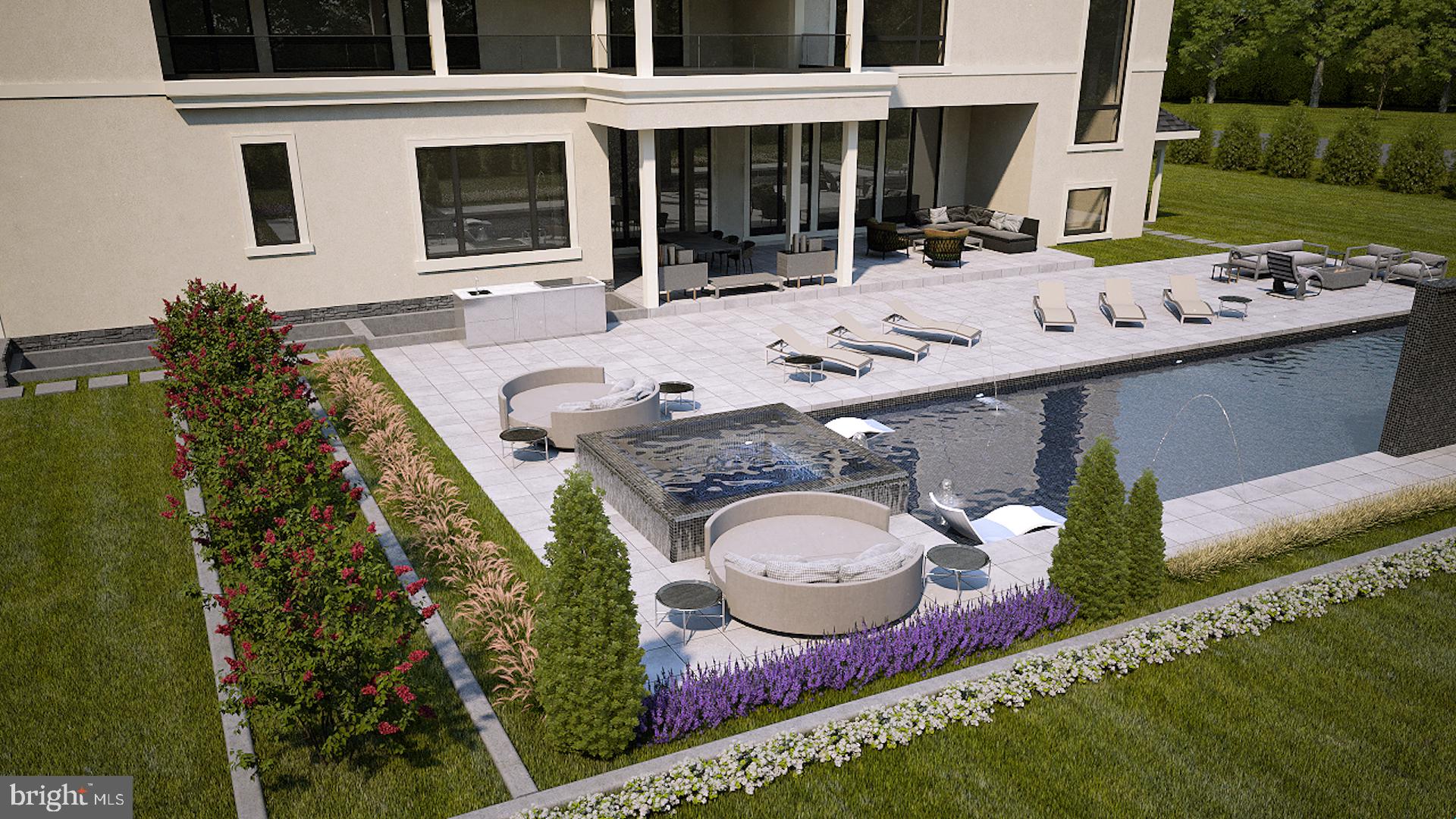 1020 Langley Hill Drive McLean, VA 22101 - Photo 9 of 11