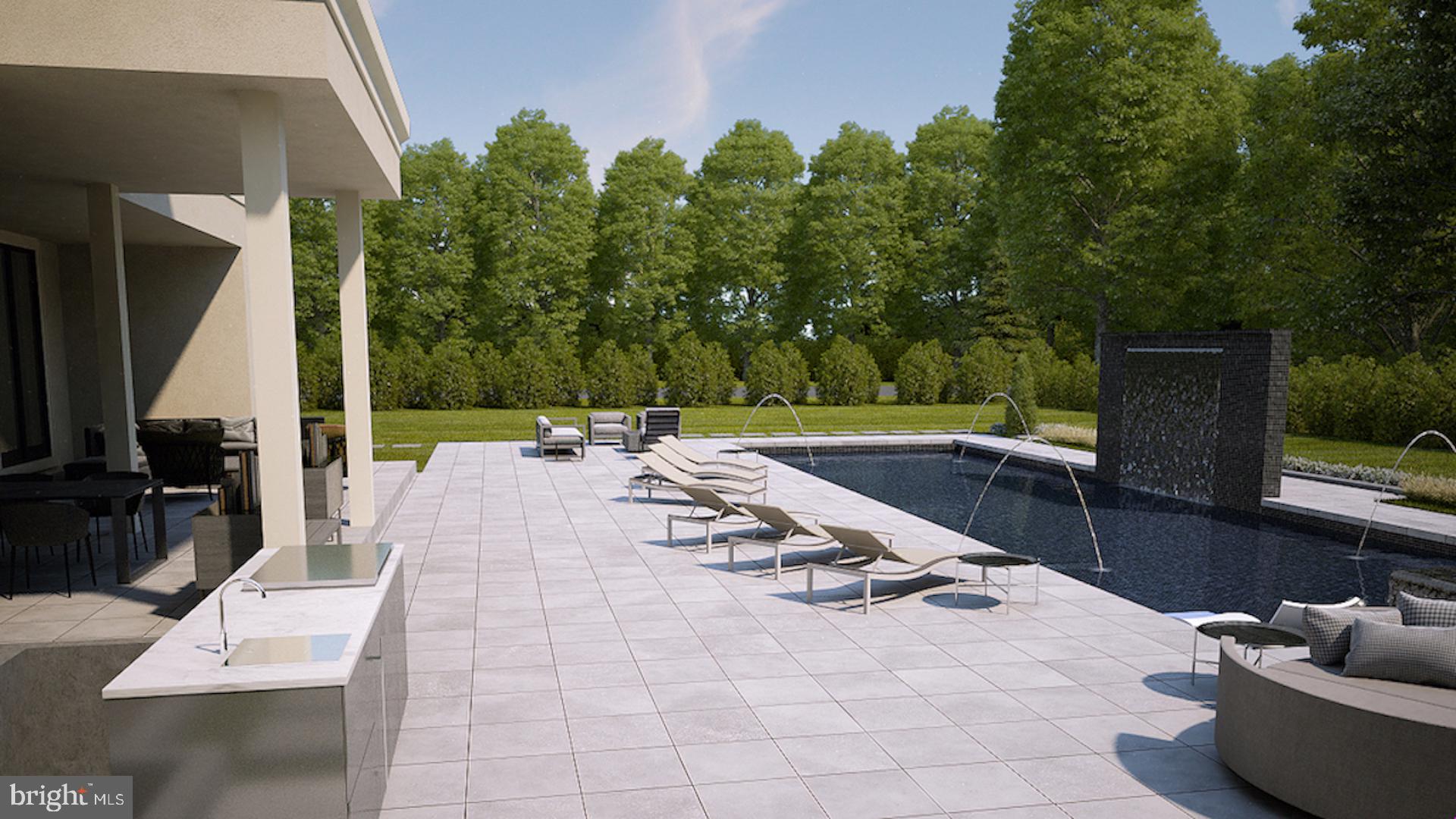 1020 Langley Hill Drive McLean, VA 22101 - Photo 10 of 11