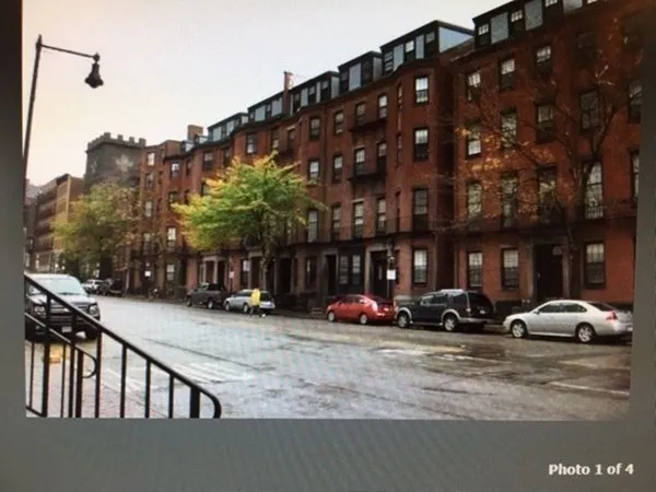$3,400 | 21 Bowdoin Street, Unit 5AB, Boston, MA 02114