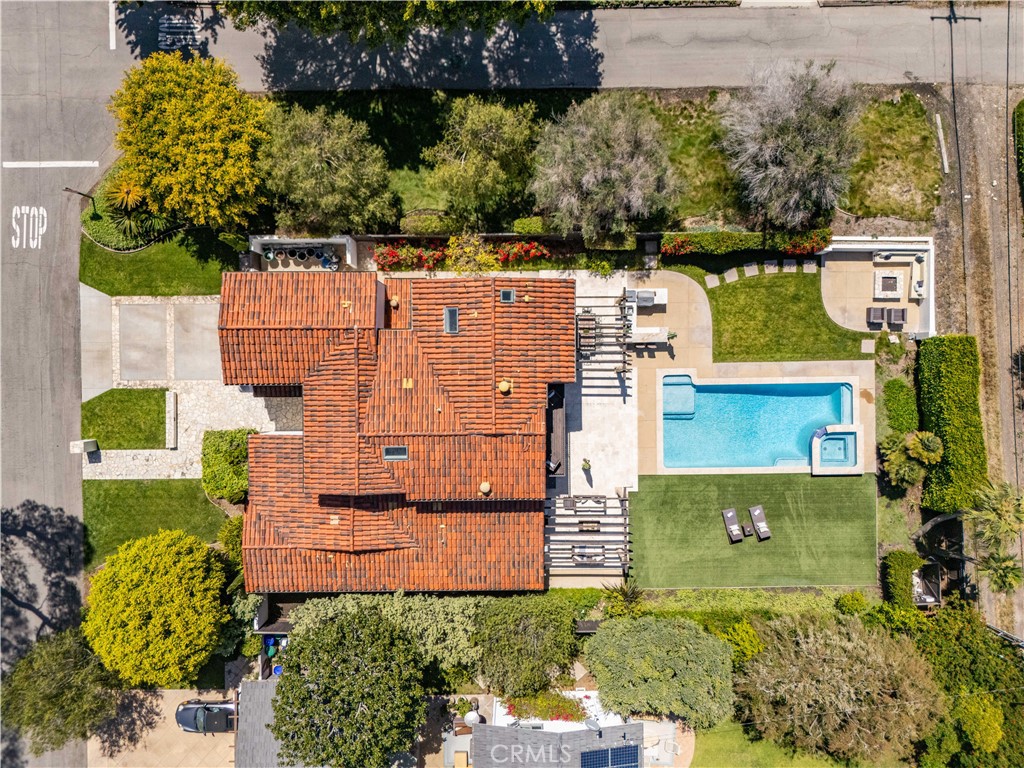 2333 Chelsea Road Palos Verdes Estates, CA 90274 - Photo 26 of 29