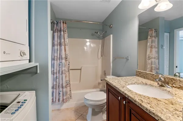 $2,300 | 829 West Elkcam Circle, Unit 2208, Marco Island, FL 34145