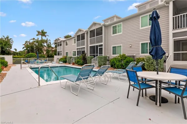 $2,300 | 829 West Elkcam Circle, Unit 2208, Marco Island, FL 34145