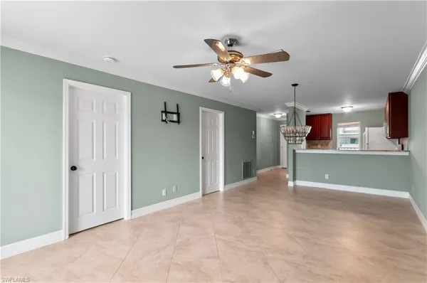 $2,300 | 829 West Elkcam Circle, Unit 2208, Marco Island, FL 34145