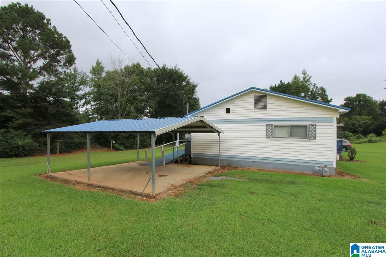 3709 Airport Road Oxford, AL 36203 - Photo 36 of 45