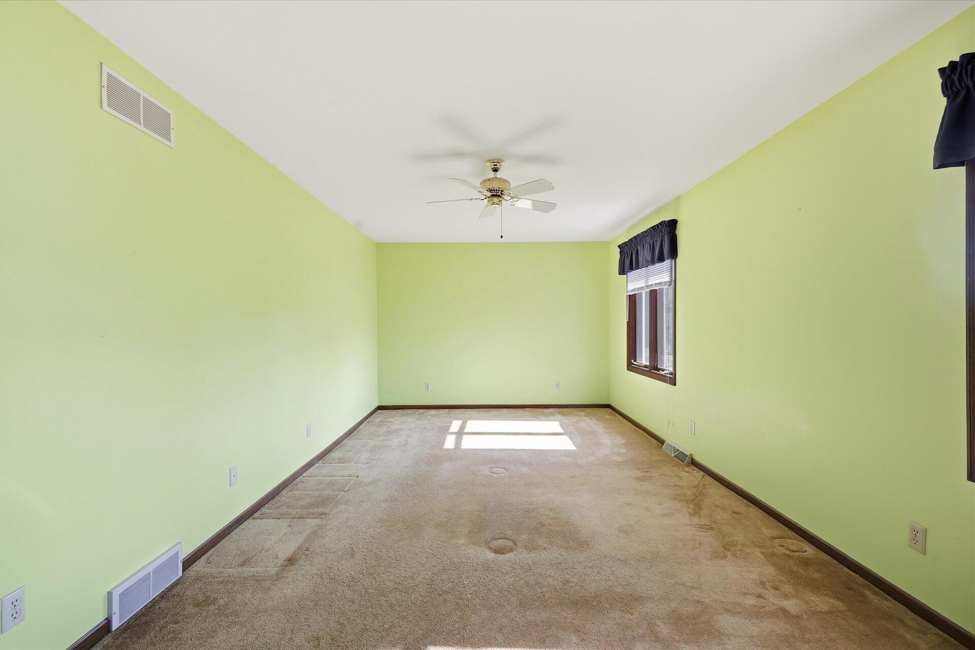4100 South 119th Street Greenfield, WI 53228 - Photo 13 of 40 BEDROOM TWO