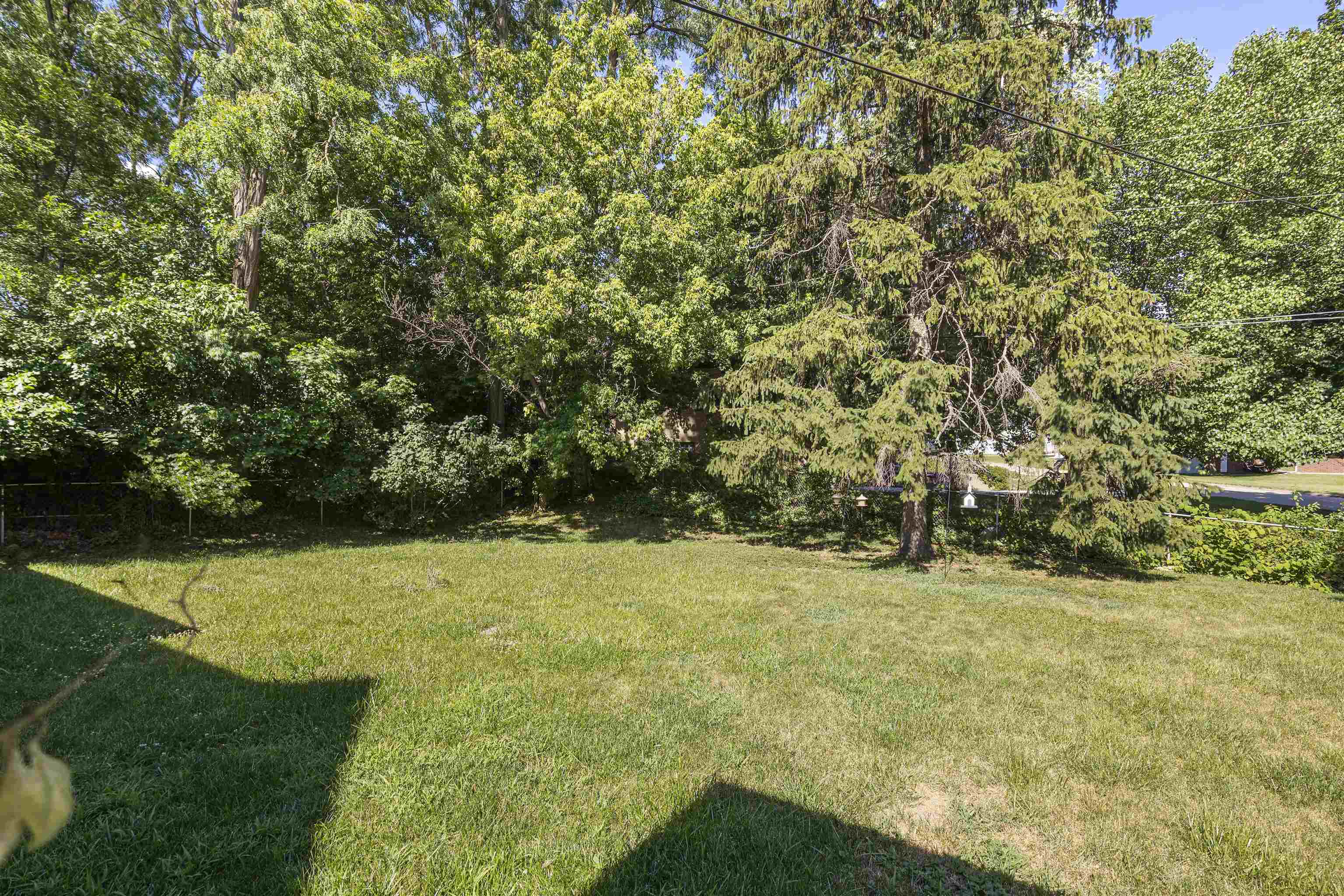 220 South Alpine Road Rockford, IL 61108 - Photo 18 of 18 a view of an outdoor space and a yard