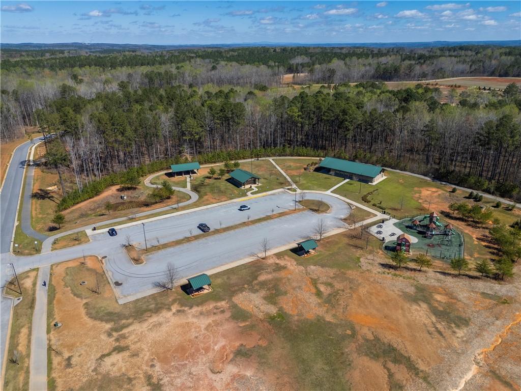 22 Ragan Drive Dallas, GA 30157 - Photo 39 of 42