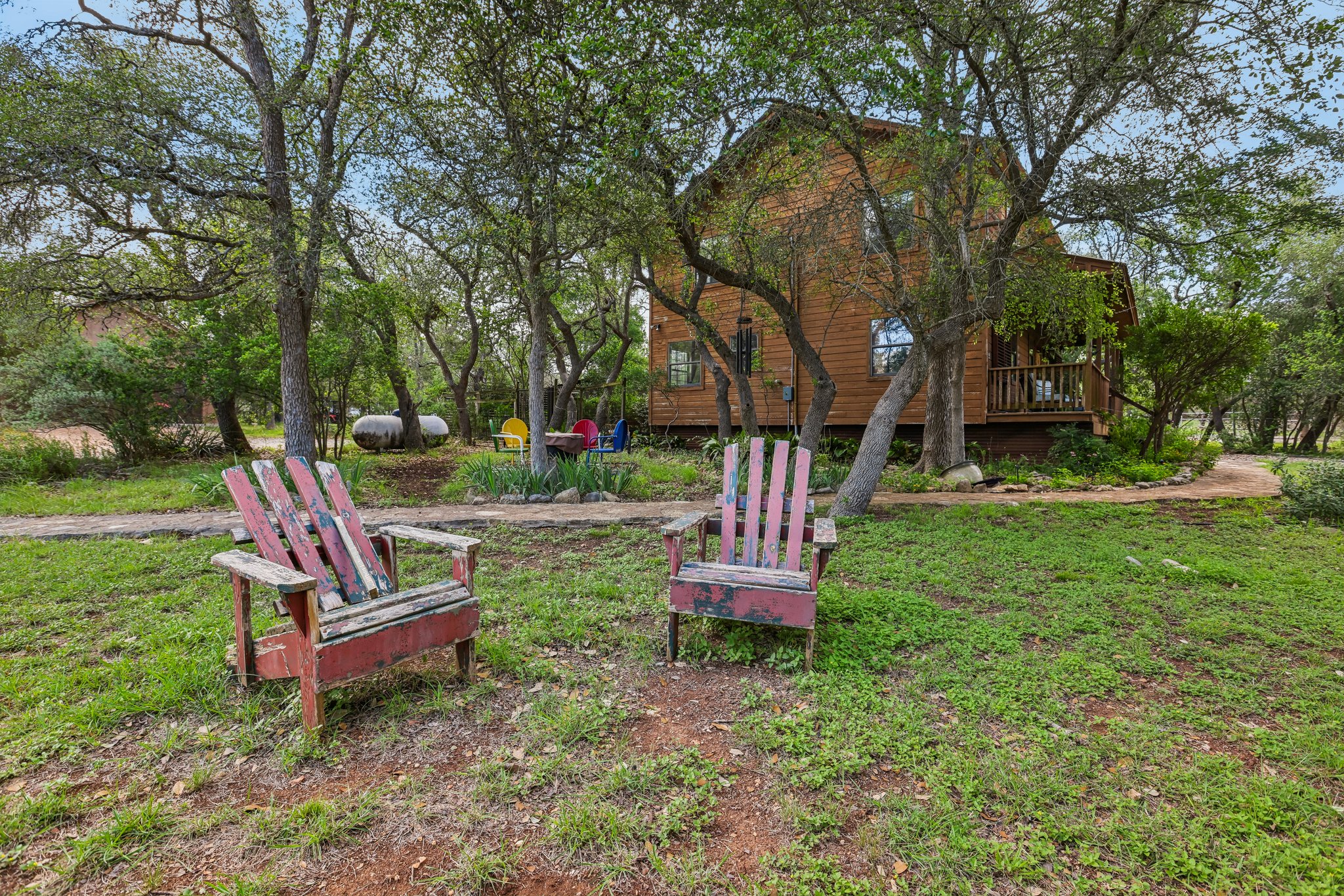 220 River Rapids Road Wimberley, TX 78676 - Photo 26 of 33