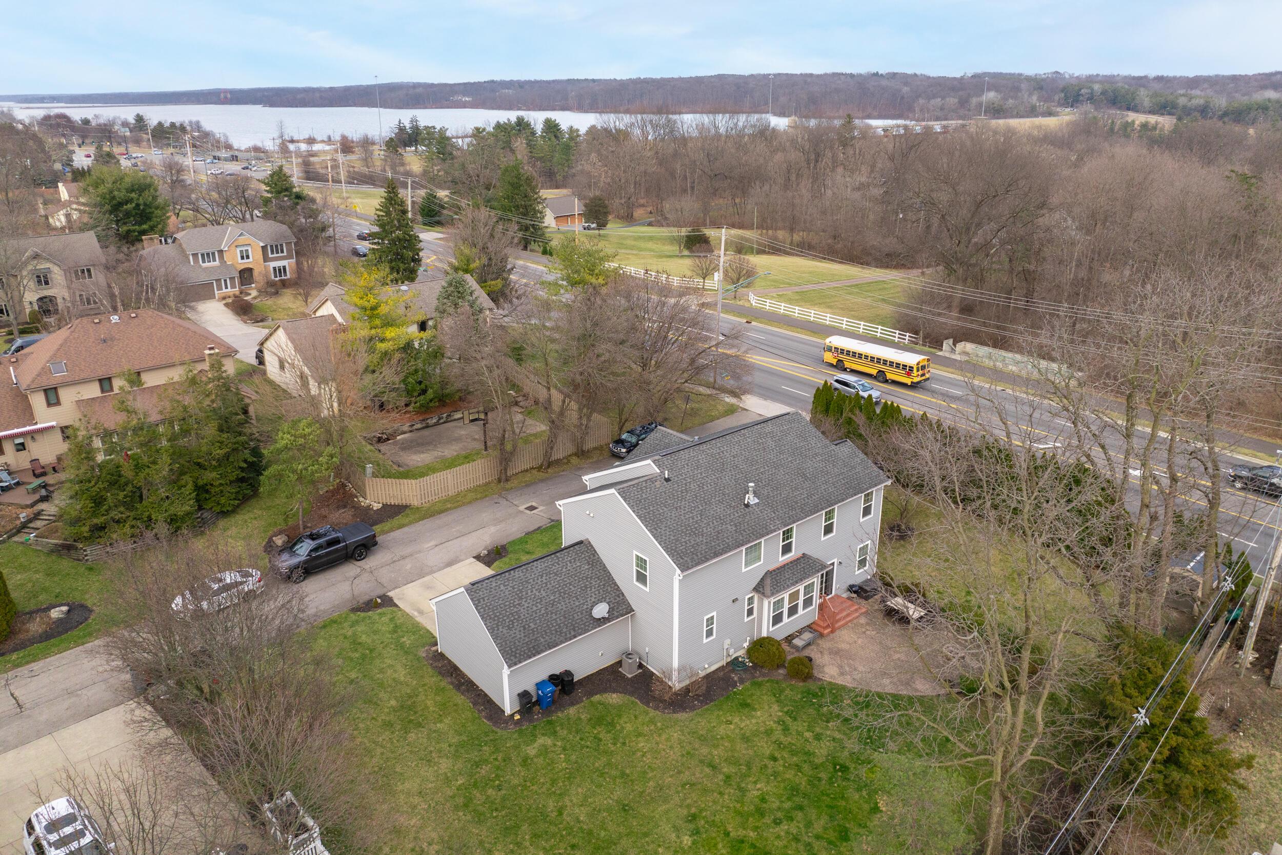 1269 Cloverleaf Road Westerville, OH 43081 - Photo 10 of 74 1269Cloverleaf-4