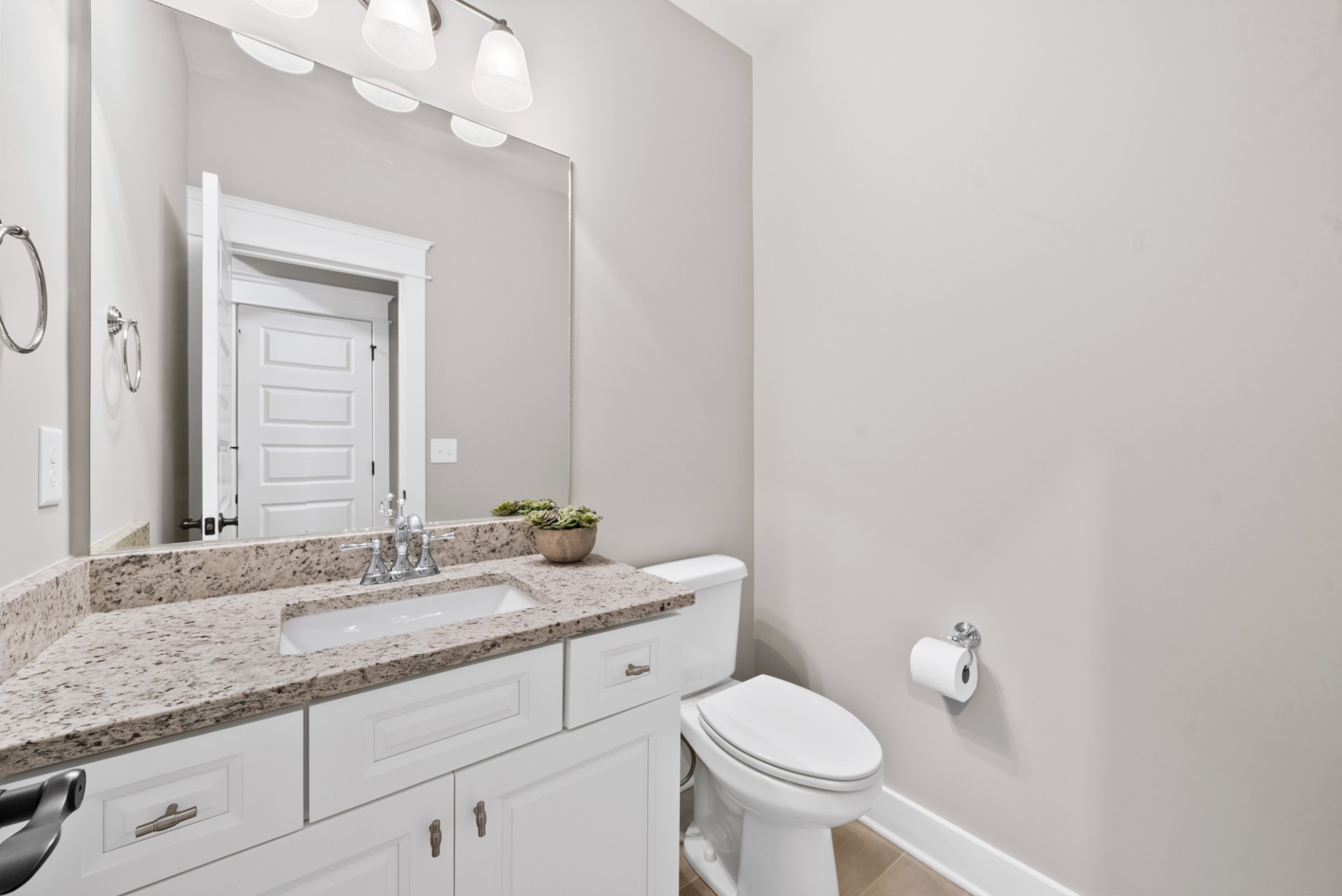 994 Spruce Ridge Lane Spring Hill, TN 37174 - Photo 37 of 51