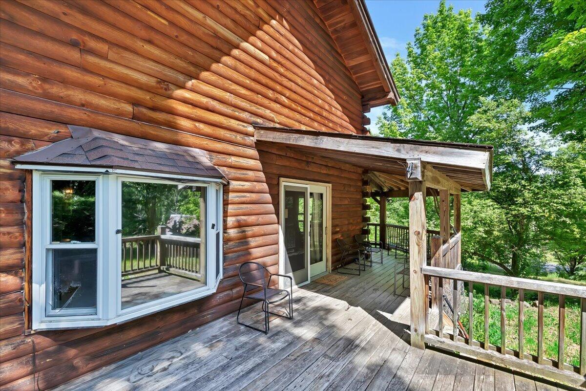 146 Big Brook Road Indian Lake, NY 12842 - Photo 8 of 41