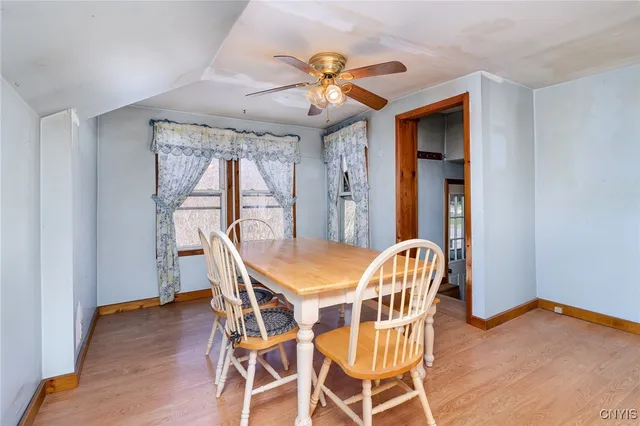 $127,900 | 1819 East Lake Road, Spafford, NY 13152