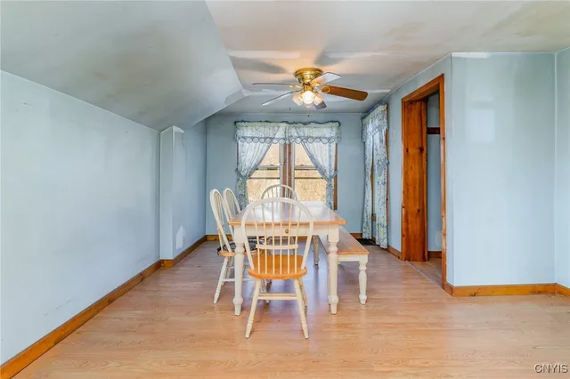 $127,900 | 1819 East Lake Road, Spafford, NY 13152