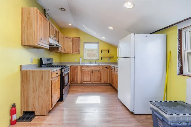 $127,900 | 1819 East Lake Road, Spafford, NY 13152