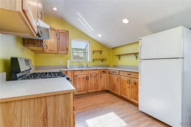 $127,900 | 1819 East Lake Road, Spafford, NY 13152