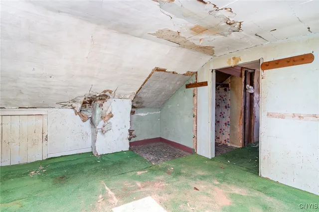 $127,900 | 1819 East Lake Road, Spafford, NY 13152