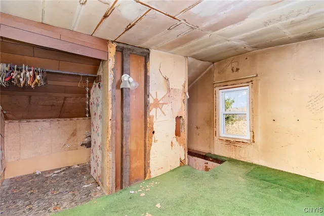 $127,900 | 1819 East Lake Road, Spafford, NY 13152