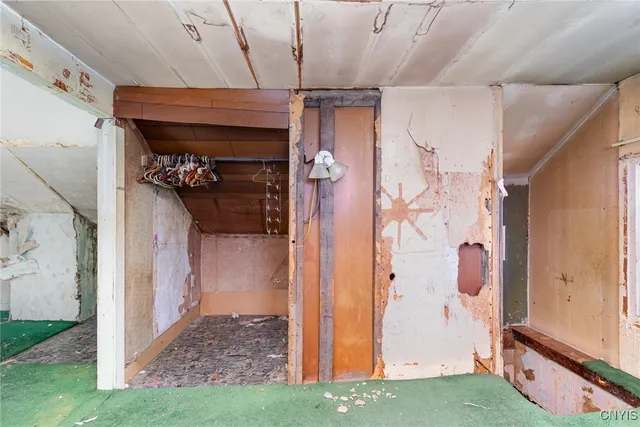 $127,900 | 1819 East Lake Road, Spafford, NY 13152