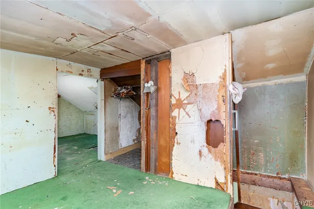 $127,900 | 1819 East Lake Road, Spafford, NY 13152