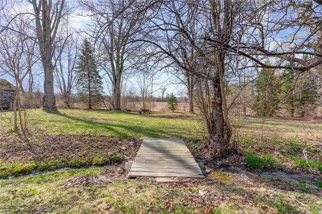 $127,900 | 1819 East Lake Road, Spafford, NY 13152