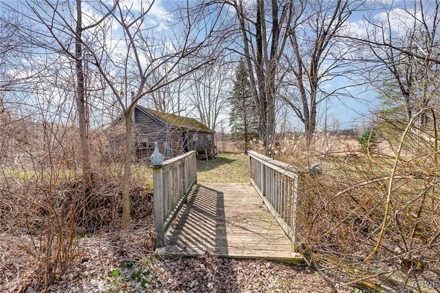 $127,900 | 1819 East Lake Road, Spafford, NY 13152