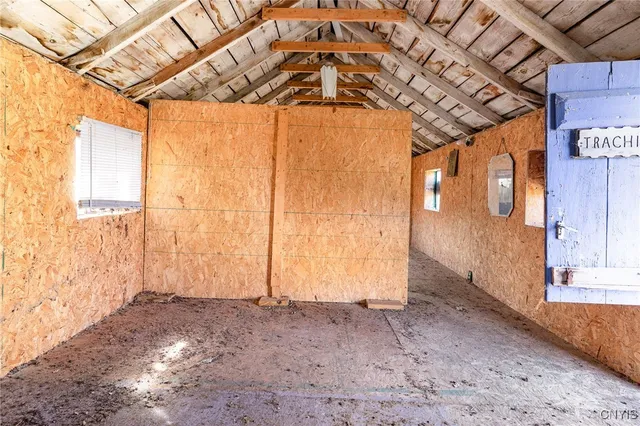 $127,900 | 1819 East Lake Road, Spafford, NY 13152