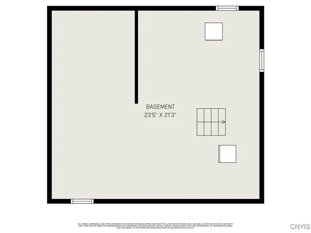 $127,900 | 1819 East Lake Road, Spafford, NY 13152