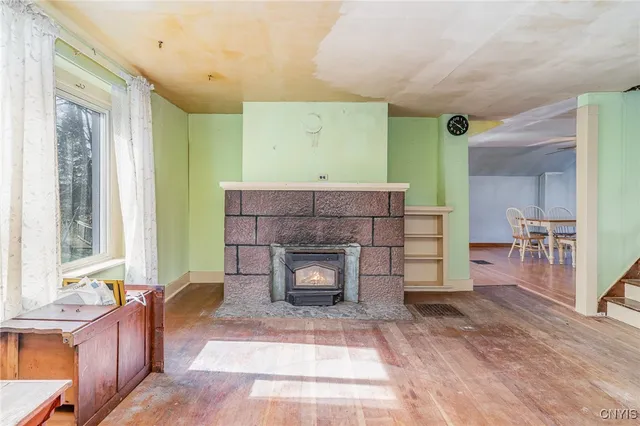 $127,900 | 1819 East Lake Road, Spafford, NY 13152